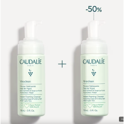 Caudalie Vinoclean Espuma...