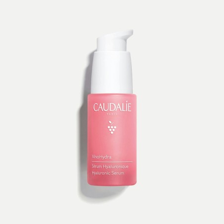 Caudalie VinoHydra Sérum Hialurónico 30ml – Sérum S.O.S Hidratação Intensa e Preenchimento Imediato