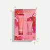 Caudalie VinoHydra Duo de Hidratação Intensa Coffret – Rotina Hidratante com Sérum e Creme Sorvete