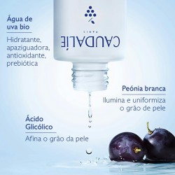 Caudalie Vinoperfect Essência Glicólica de Luminosidade 100ml – Pele Lisa, Uniforme e Radiante