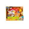 Chicco Quinta Interativa Bilingue | Brinquedo Educativo Português-Inglês para Bebés