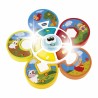 Chicco Puzzle Adivinha Animal | Brinquedo Educativo para Aprender Formas e Animais