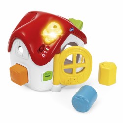 Chicco Casa ABC | Brinquedo...