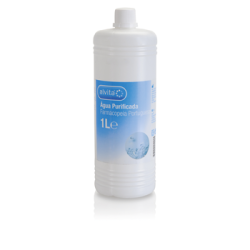 Alvita Água Purificada 1L