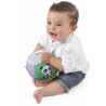Chicco Bola Musical 6–36M | Brinquedo Interativo com Sons e Luzes para Bebés