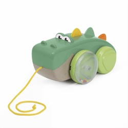 Chicco Croco Puxa e Anda |...