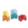 Chicco Animais Empilháveis 2 em 1 Eco+ | Brinquedo Educativo Sustentável