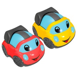 Chicco Carros Racing...