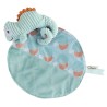 Chicco Camaleão DouDou | O Amiguinho Suave e Reconfortante do Bebé