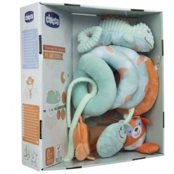 Chicco Cordão de Passeio Camaleão | Diversão e Estímulo em Movimento