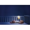 Chicco Ursinho Dia & Noite – Ursinho Interativo com Luzes e Sons para Estimulação Sensorial do Bebé