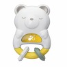 Chicco Ursinho Dia & Noite – Ursinho Interativo com Luzes e Sons para Estimulação Sensorial do Bebé