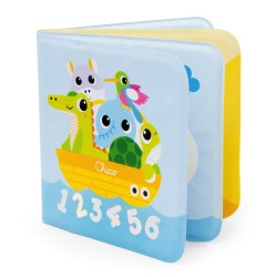 Chicco Livro de Banho...