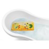 Chicco Livro de Banho Mágico – Brinquedo Educativo que Muda de Cor com a Água
