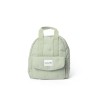 Suavinex Mochila Infantil Verde – Leve, Prática e Perfeita para o Dia a Dia na Creche