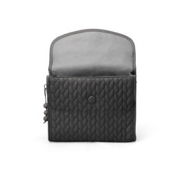 Suavinex Necessaire Bebé Wonder Cinzento – Compacto, Elegante e Prático