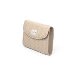 Suavinex Necessaire Bebé Wonder Bege – Compacto, Elegante e Prático