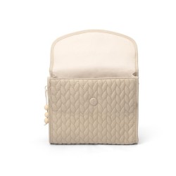 Suavinex Necessaire Bebé Wonder Bege – Compacto, Elegante e Prático