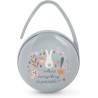 Suavinex Wonderland Caixa de Chupetas – Porta-Chupetas Higiénico e Elegante