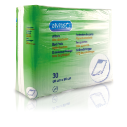 Alvita Resguardo 60cmx90cm X30