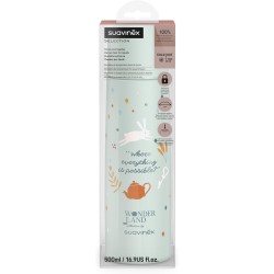 Suavinex Termo para Líquidos Verde - 500 ml
