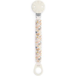Suavinex Selection Wonderland Corrente de Tecido – Elegância e Segurança para a Chupeta do Bebé
