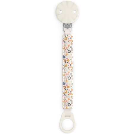 Suavinex Selection Wonderland Corrente de Tecido – Elegância e Segurança para a Chupeta do Bebé