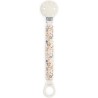 Suavinex Selection Wonderland Corrente de Tecido – Elegância e Segurança para a Chupeta do Bebé