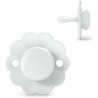 Suavinex Chupeta Wonder SX Pro Fisiológica Silicone 0-6M – Conforto e Desenvolvimento Oral Natural