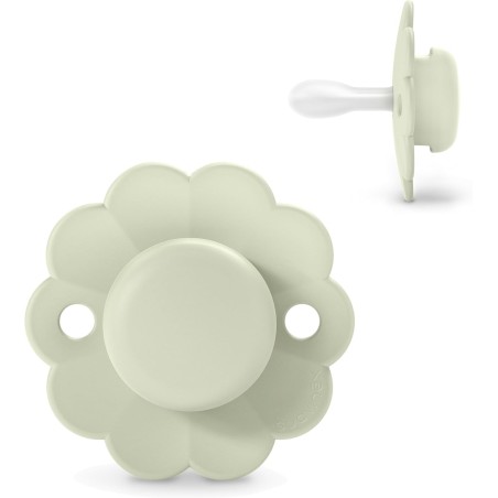 Suavinex Chupeta Wonder SX Pro Fisiológica Silicone 6-18 M – Conforto e Desenvolvimento Oral Natural