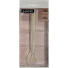 Suavinex Colher Infantil Silicone – Colher Suave para Bebés +4M