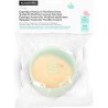 Suavinex Esponja Natural Mediterrânea – Ultra Suave para Banho do Bebé