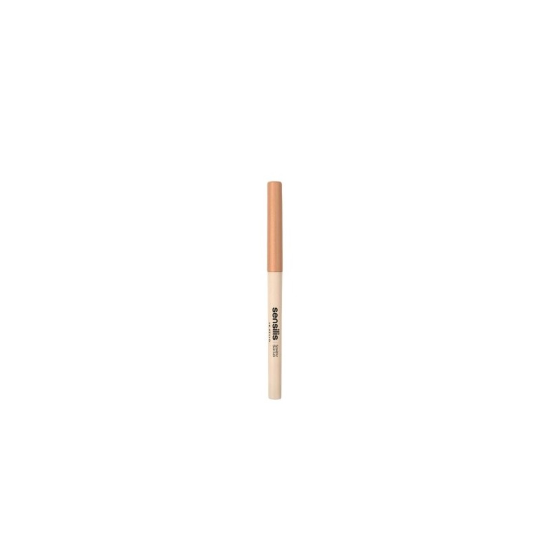 Sensilis Le Stylo Lápis de Olhos 04 Nude – Lápis Iluminador para Olhar Desperto