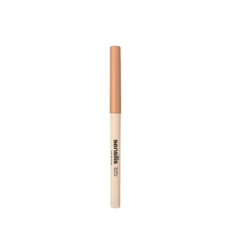 Sensilis Le Stylo Lápis de Olhos 04 Nude – Lápis Iluminador para Olhar Desperto
