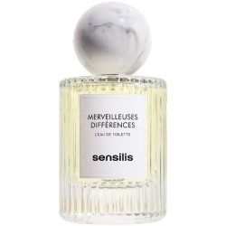 Sensilis Merveilleuses...