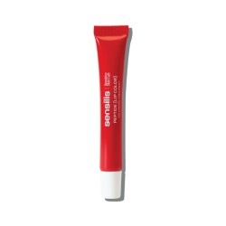 Sensilis Peptide Lip Color...