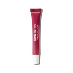 Sensilis Peptide Lip Color...