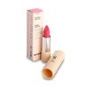 Sensilis Rouge Fondant Batom 01 Rose 3,5 ml – Batom Hidratante com Acabamento Satinado
