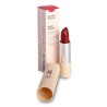 Sensilis Rouge Fondant Batom 06 Red 3,5 ml – Batom Vermelho Hidratante com Acabamento Satinado