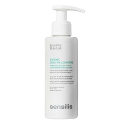 Sensilis Succinic Jelly Oil...