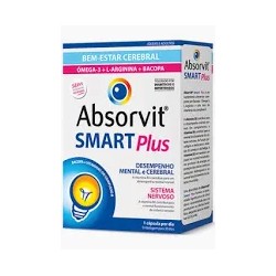 Absorvit® Smart Plus (x30...