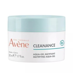 Avène Cleanance Aqua-Gel...