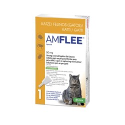 Amflee Combo 50/60 Solução...