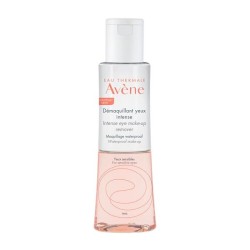Avène Desmaquilhante Olhos...