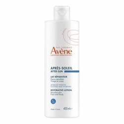 Avène Après-Soleil Gel...