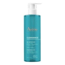 Avène Cleanance Gel Limpeza...
