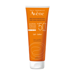Avène Leite Solar SPF50 250...