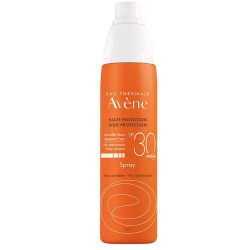 Avène Solar Spray SPF30 200...