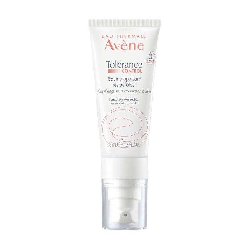 Avène Tolérance Control Bálsamo Calmante 40ml