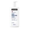 Neutrogena Hidratação Profunda Loção Hipoalergénica 750ml